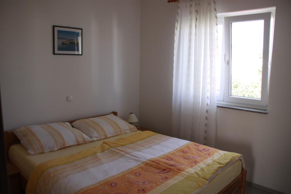 Mediterranean Oasis Apartments Baška Værelse billede
